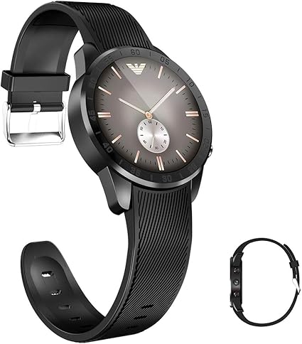 agptek bluetooth smart watch phone sim tf sleep monitor heart rate monitor for ios android