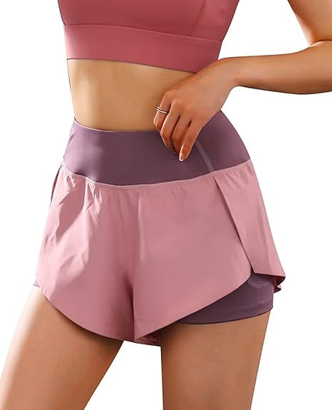 Amazon ショートパンツ スポーツ レディース ショートタイツ ランニング 吸汗速乾 サイドポケット 短パン フィットネス S ワインレッド ショート ハーフパンツ 通販 Amazon ショートパンツ スポーツ レディース ショートタイツ ランニング 吸汗速乾 サイドポケット 短パン フィットネス S ワインレッド ショート ハーフパンツ 通販