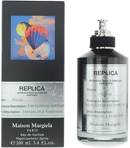 Maison Margiela Replica Dancing On The Moon EDP 100ml : Amazon.ca
