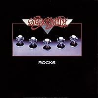 Amazon.com: Rocks: CDs & Vinyl
