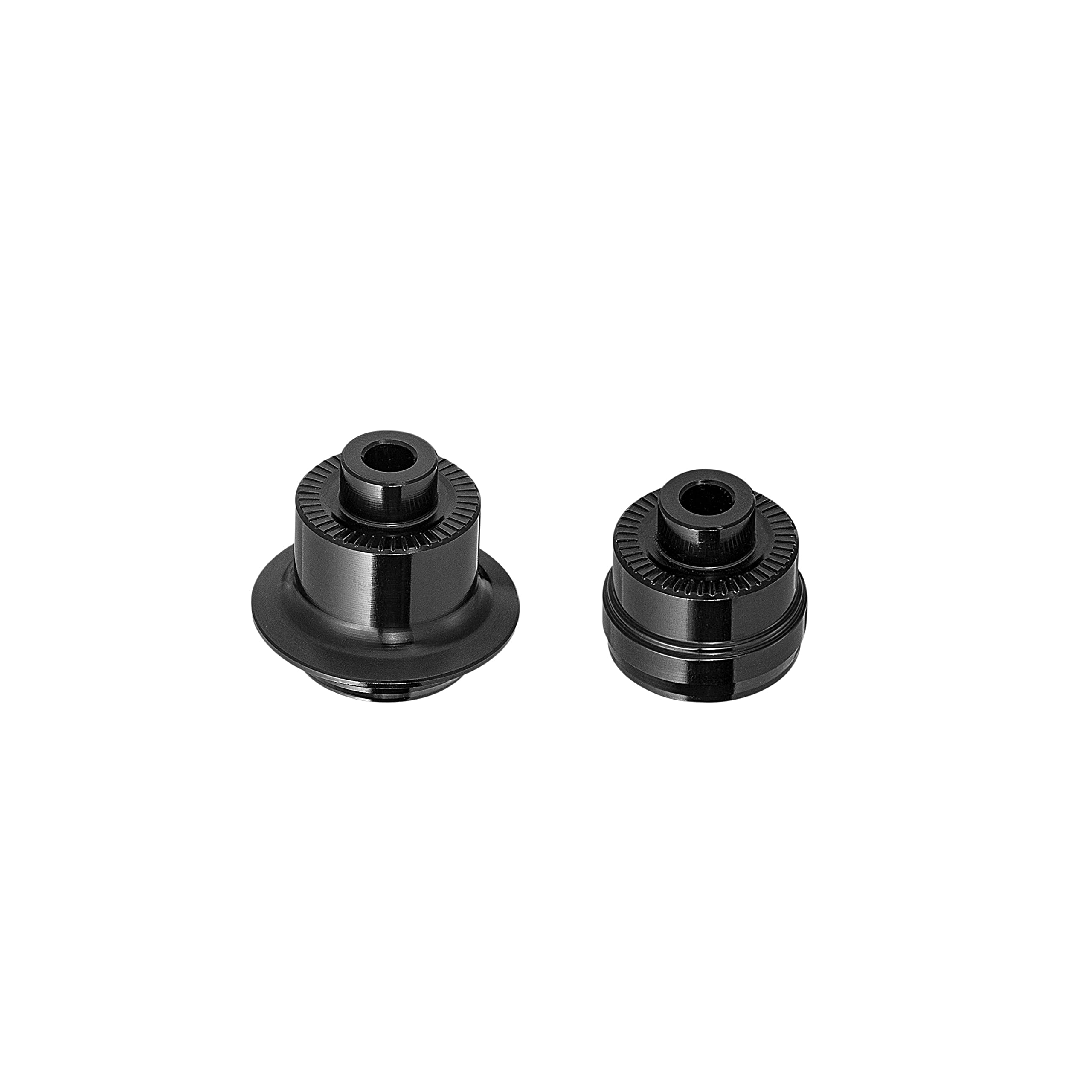 Funn QR Quick Release Adapter Converter End Caps for Fantom Mountain Bike Rear Hubs