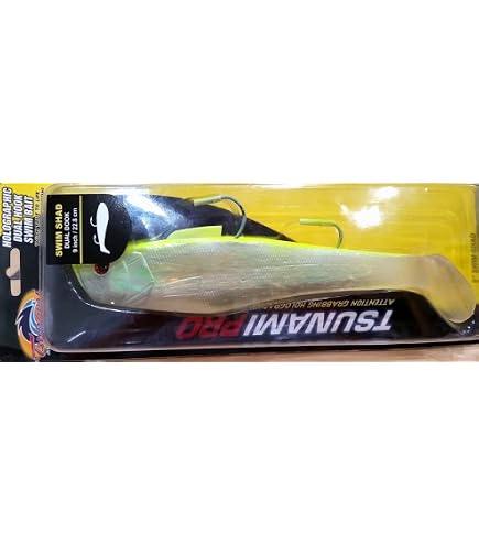 Amazon.com : Tsunami Holographic 9