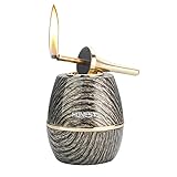 Permanent Match,Ten Thousand Match Lighter,The