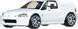 Hot Wheels Premium Fast & Furious 1994 Honda Del Sol 1:64 Die-Cast view 2