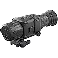 AGM Rattler TS19-256 Thermal Imaging RifleScope 12um 256x192