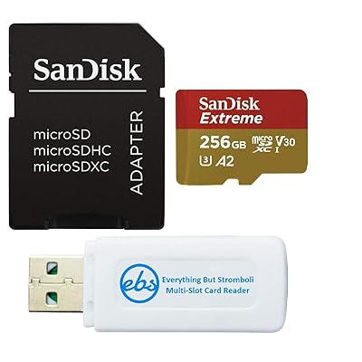 Sandisk Sd Card Galaxy S10 256 Gb Micro Sd Card For Galaxy S10