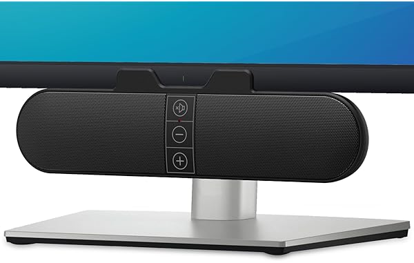 USB Desktop Speakers for PC/Mac/Linux 1
