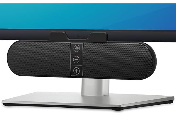 USB Desktop Speakers for PC/Mac/Linux 1