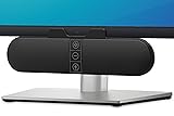 Computer Speakers for Desktop PC Monitor, USB