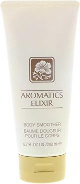Clinique Aromatics Elixir Body Smoother 6.7oz 200ml Hand Body Care Hydrating view 3