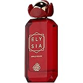 Fragrance World - Elysia Apple Rouge EDP Unisex 3.4oz