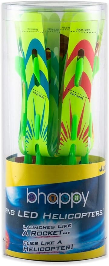 rocket launcher toy as seen on tv