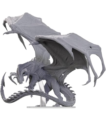 凸凹THE MONSTERS Dragon Amazon.com: Reaper: Bones - Zombie Dragon : Toys & Games