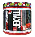 ProSupps Dr Jekyll Intense Pump Pre Workout Pikatropin Free Formula, Watermelon, 11.1 Ounce