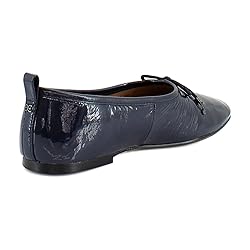 Sam Edelman Women's Ari Ballet Flat Midnight Blue