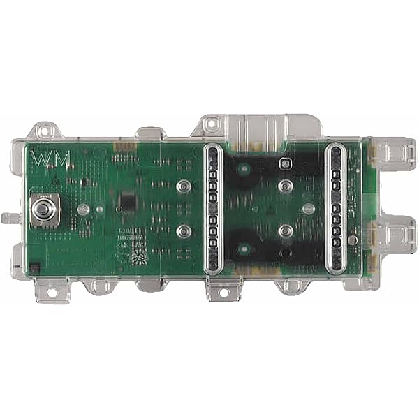 Amazon.com: Frigidaire 5304523183 Control Board Assembly : Appliances