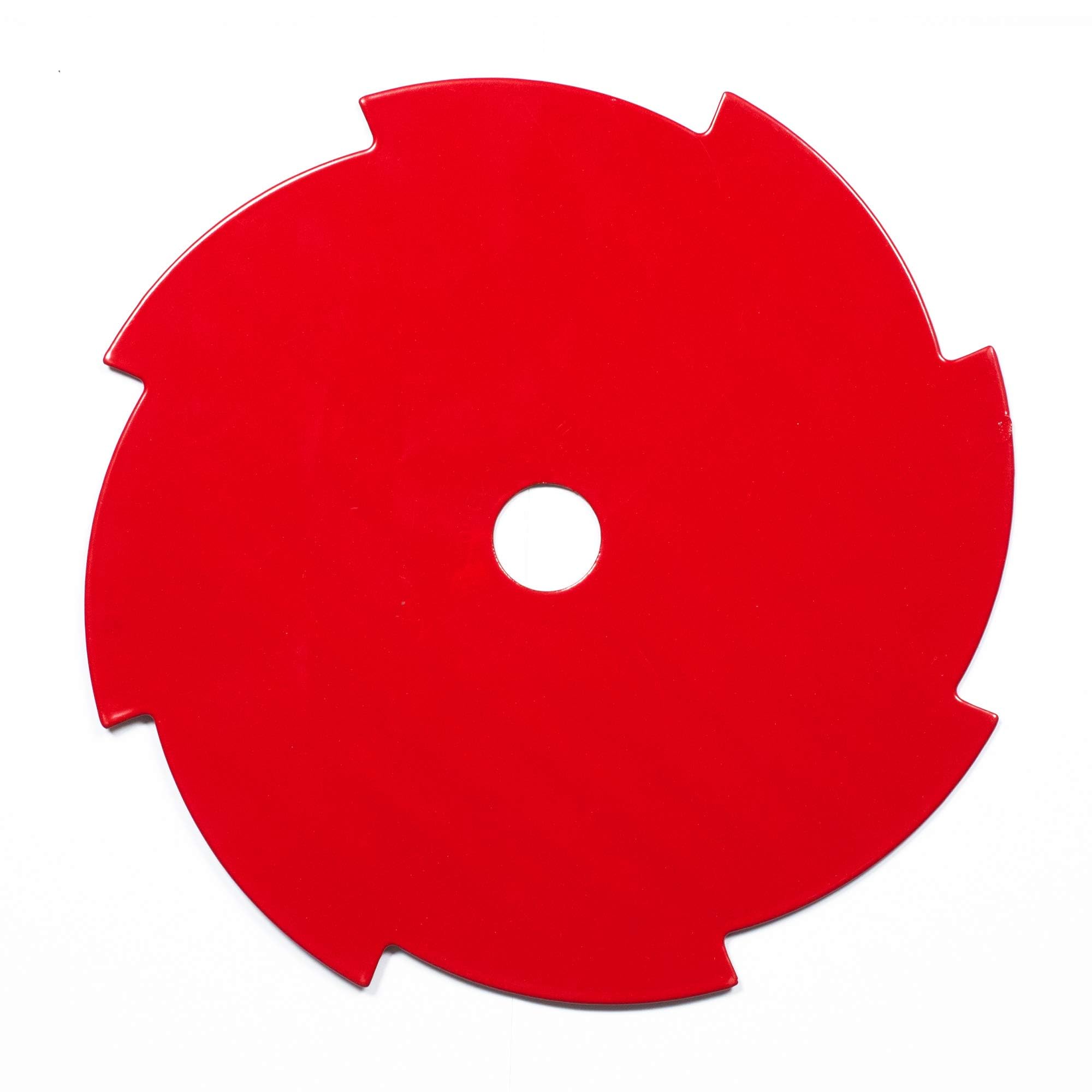 Oregon One-for-All 295503-0 Universal Brushcutter Blade 8 Tooth for Tough Weeds for Stihl, Husqvarna, Mitox, Echo, Kawasaki and Other Machines