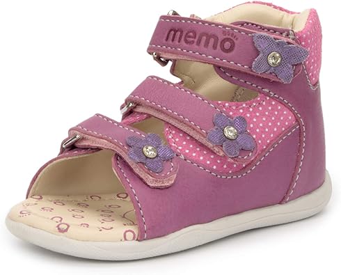 baby walking shoes with ankle support
