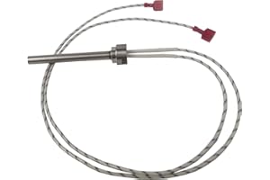 Eliphs Replacement Pellet Stove Igniter for St. Croix The Hastings, York Insert, and All St. Croix Pellet Stove Models Made in 2003 and Earlier Part #80P52677-R