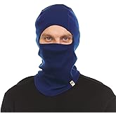 Minus33 Merino Wool - Expedition Balaclava - Cold Weather Ski Face Mask - Heavyweight