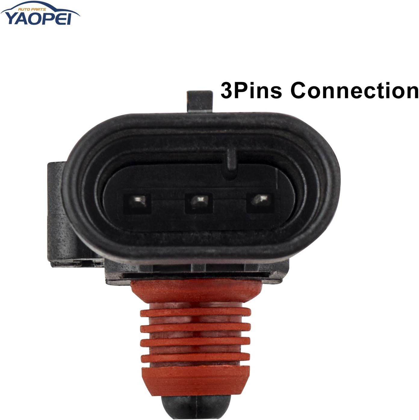 Sensors EVAP Fuel Pressure Sensor Buick Yukon GMC Cadillac,Tahoe