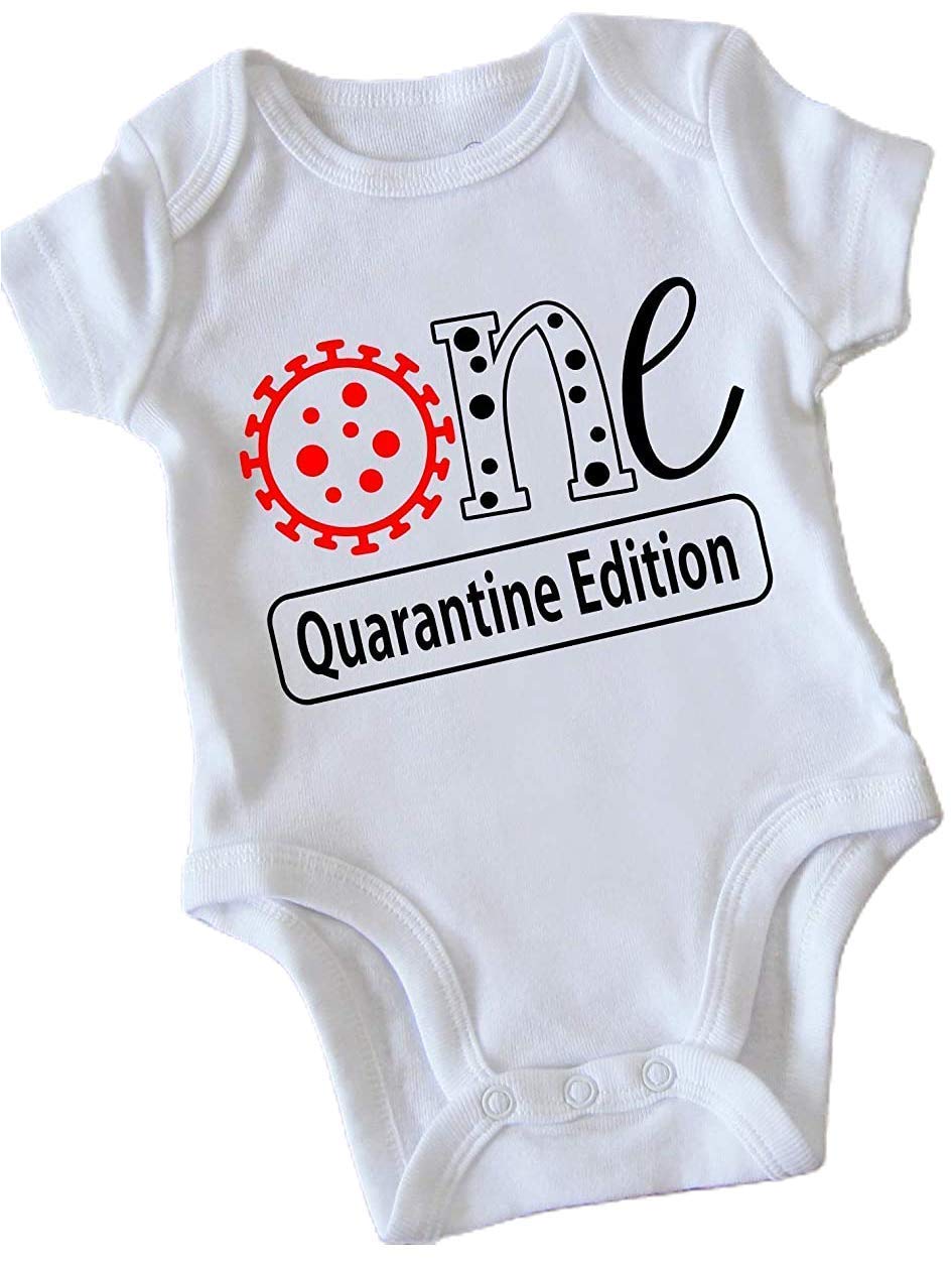 Buy First Birthday Quarantine Shirt Off 51