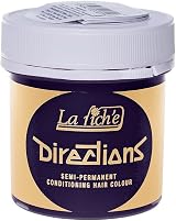 La Riche Directions Violet Semi-Permanent Hair Color 88ml Tub 2 Pack view 4