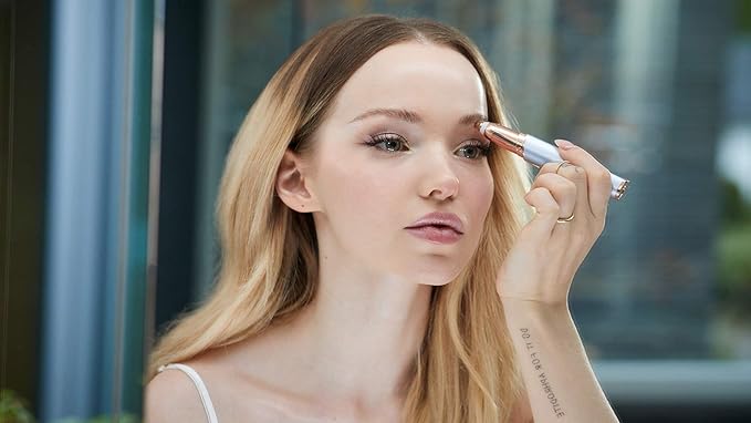 getflawlessbrows amazon