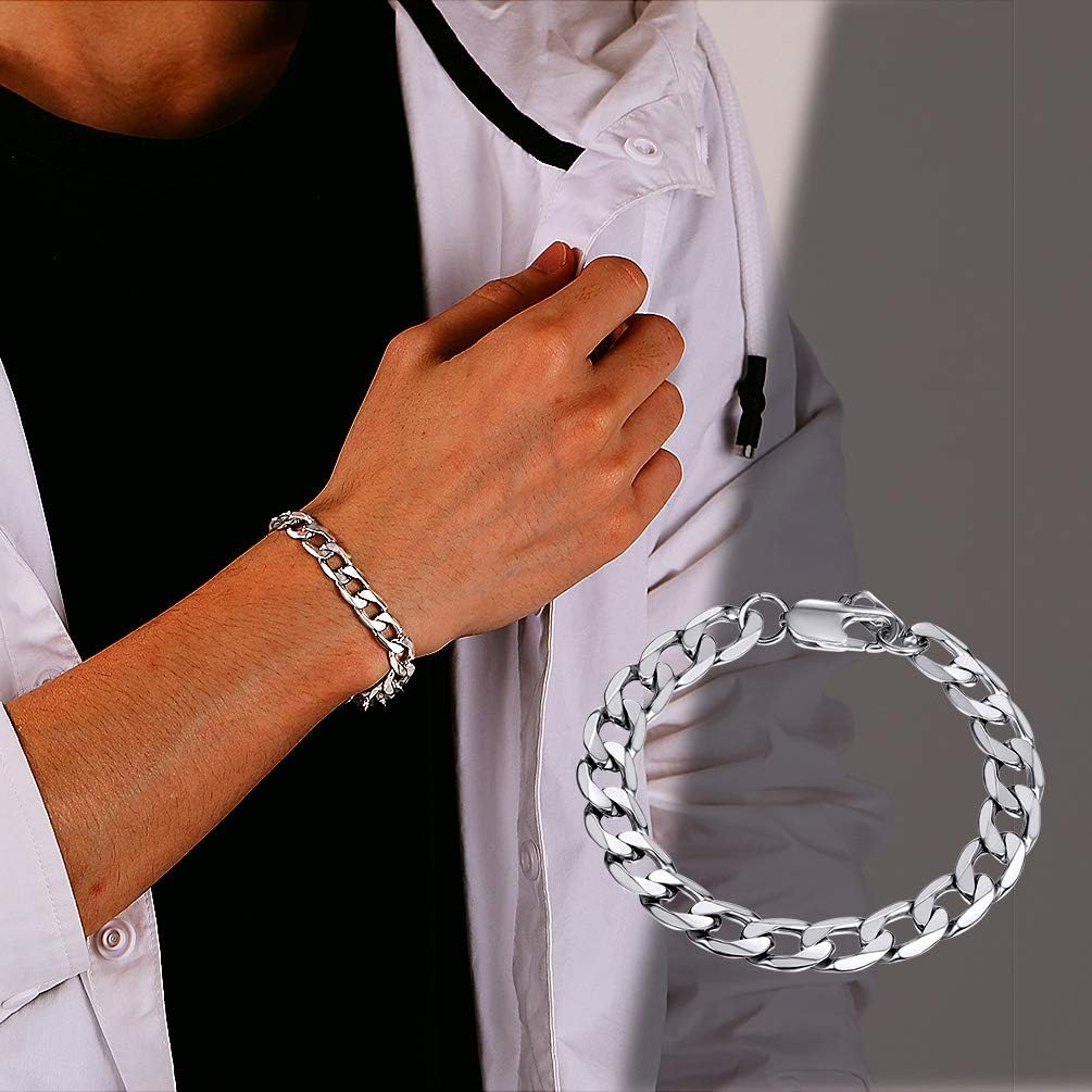 PROSTEEL Mens Bracelet - Image 3