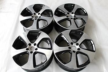 Golf Gti Felgen 18 Zoll