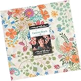 Cannon Beach Layer Cake&reg; by Crystal Manning 10-inch Precut Fabric Squares