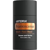 Frankincense Stick + Naio Wood