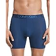 Calvin Klein Men's Ultra Soft Modal Boxer Briefs