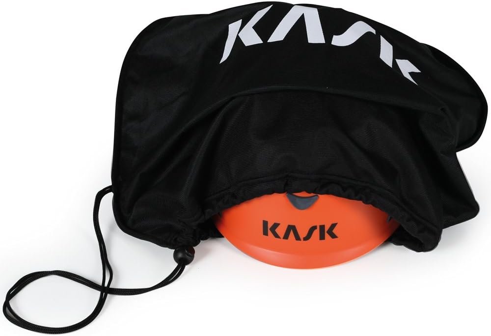 Kask UAC00002 Bag for Helmets - Multicolour: Home Improvement