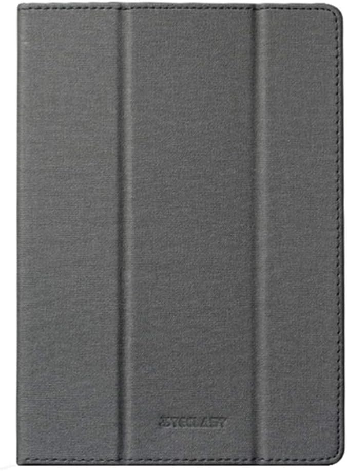 RLTech Case for TECLAST P10SE, Slim Lightweight Smart Shell Folio Cover with Stand Function for TECLAST P10SE Tablet, Black - Image 3