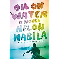 Oil on Water: A Novel