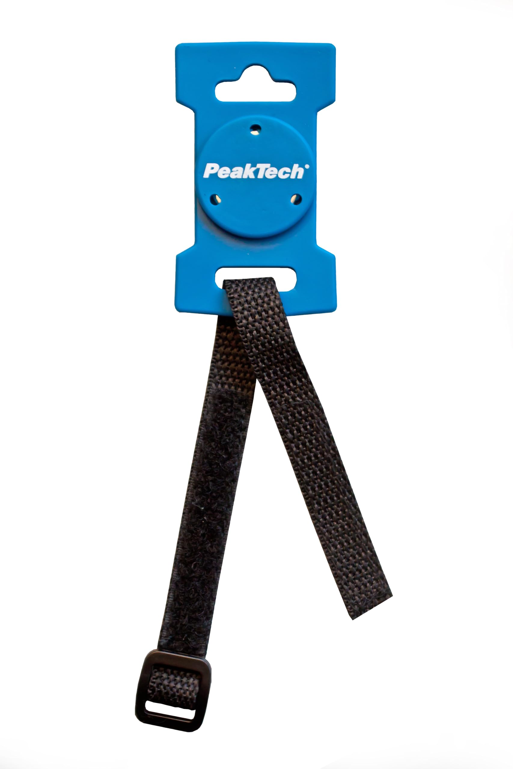 PeakTech Multi-Purpose Magnetic Holder for Tools and Measuring Devices/Mounting Kit/Measuring Accessories/Magnetic Holding Kit, Pack of 1, P 7100