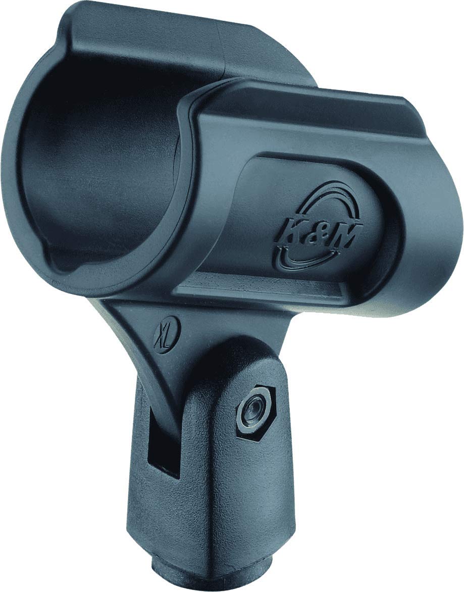 Konig & Meyer Microphone clip - 85070