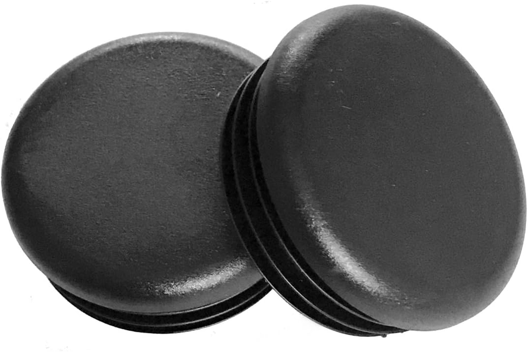 Best 1 inch round plastic insert for table legs