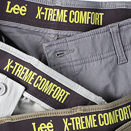 LEE Men’s Performance Series Extreme Comfort Short Pricepulse