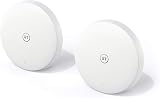 BT Mini Whole Home Wi-Fi Pack 2 Discs AC1200 Mesh Seamless Speedy Wi-Fi view 4