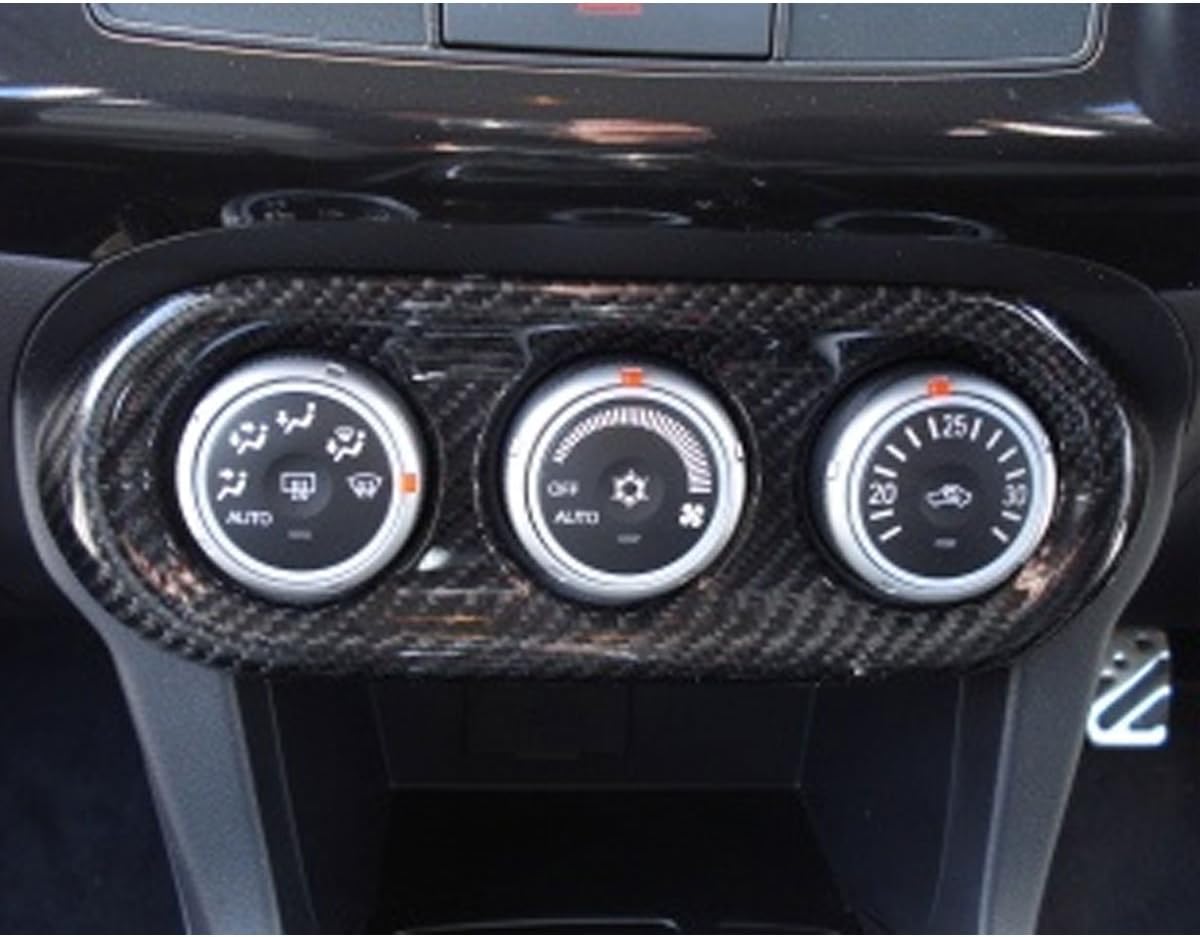 Rexpeed R111 Evo X AC Panel Cover