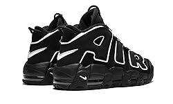 Nike Air More Uptempo (GS) - 415082 002