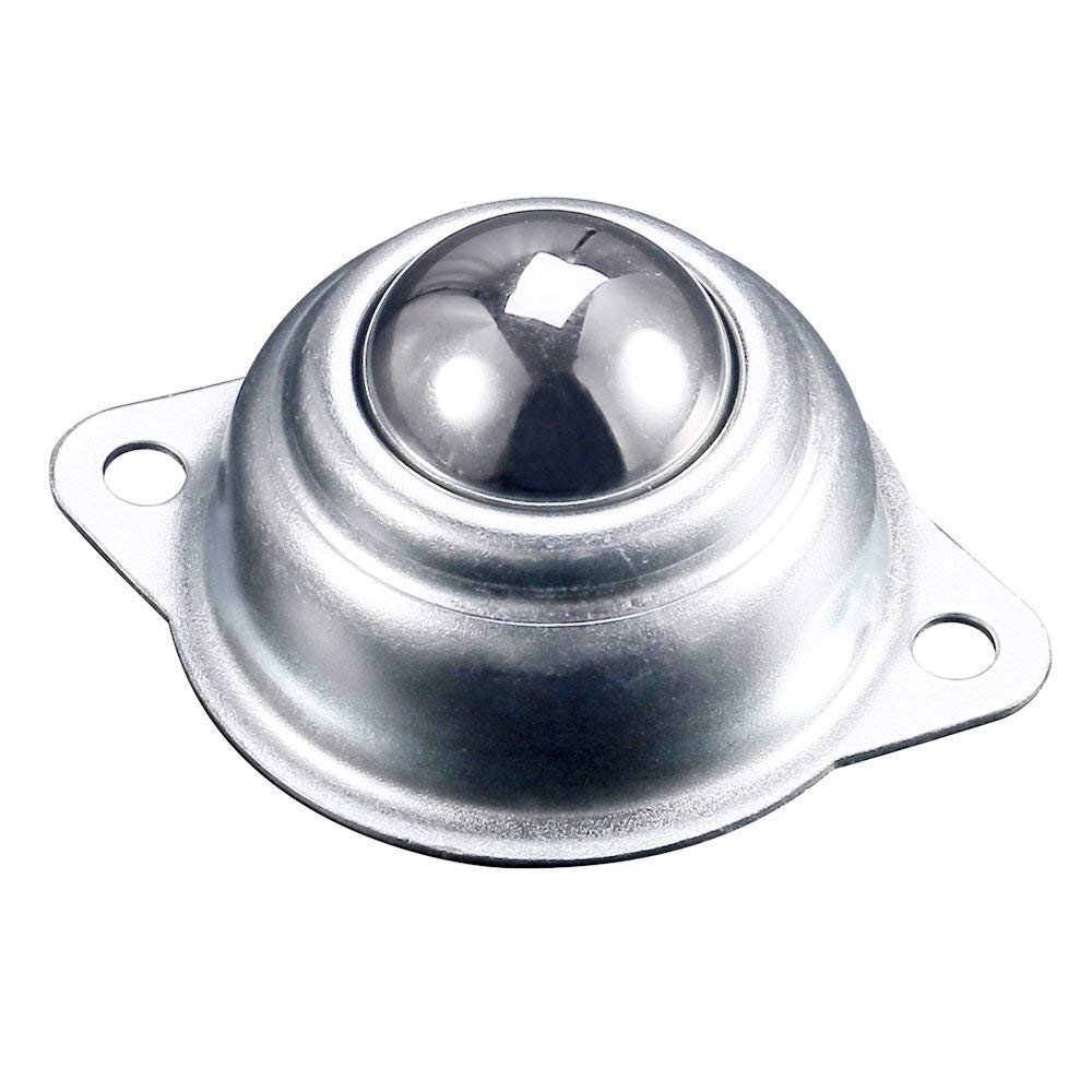 Dorhea Ball Transfer Roller Bearing 5/8" Stainless Steel Conveyor