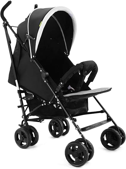 poussette canne 22kg