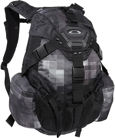 oakley men's icon pack 3.0 backpack