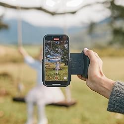 ShiftCam ProGrip Starter Kit - DSLR Style Mobile