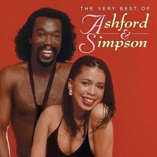 The Very Best Of Ashford & Simpson