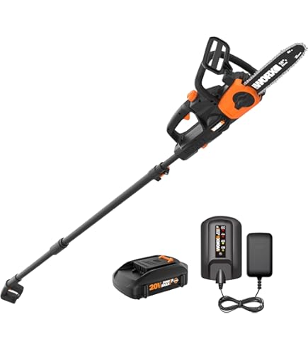 ワイズ Amazon.com : WORX WG323 20V 10