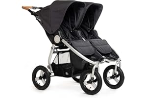 Bumbleride Indie Twin Stroller - Dusk